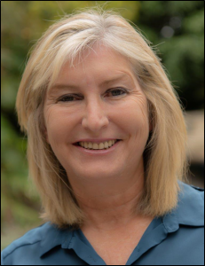 Brenda Scholtz
