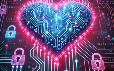 Love in the Digital Age: avoiding Valentine’s Day Scams, Phishing, and Data Privacy Threats