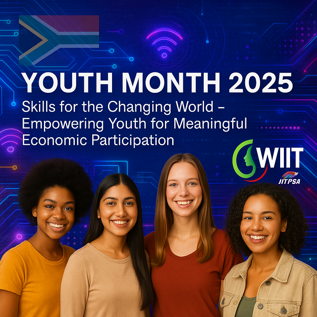 Youth Month 1