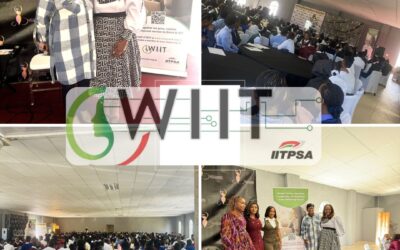 Youth Month 2025: Lighting the Path in Matsulu – One Journey at a Time