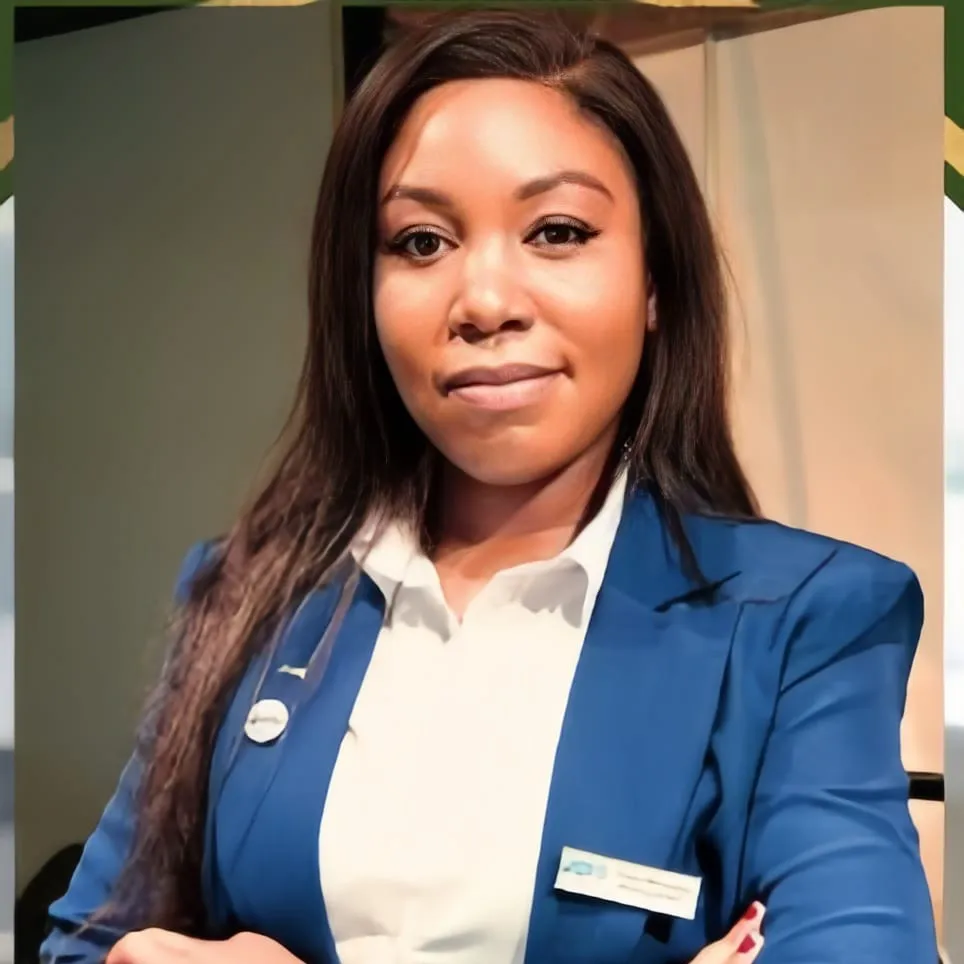 Thelma Madzikanda