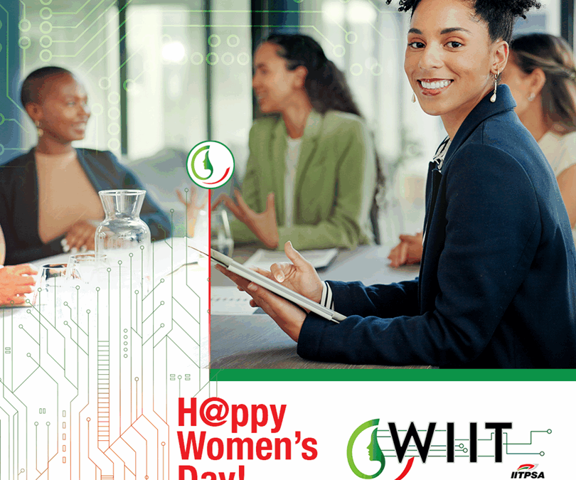 Call for Mentors: Be Part of the WIIT Mentorship Pavilion at Leaderex 2025