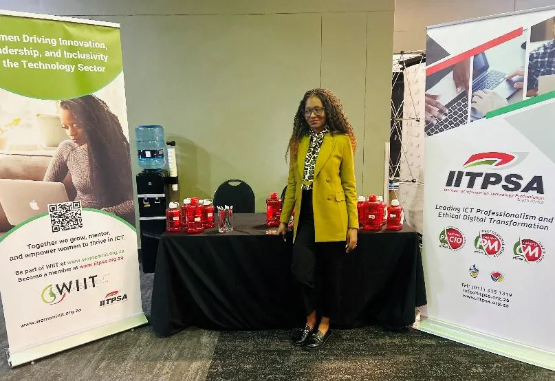 WIIT CSIR Career Day