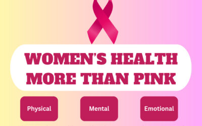 WIIT PINKTOBER 2025: MORE THAN PINK