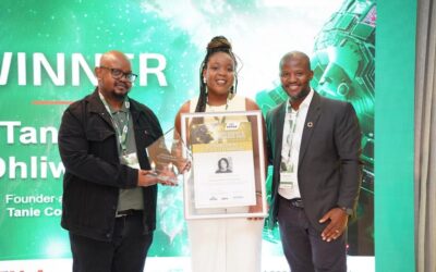 Celebrating Possibility: International Girls in ICT Day 2026