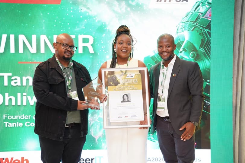 Celebrating Possibility: International Girls in ICT Day 2026