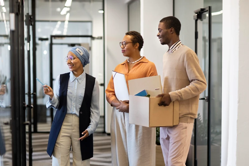 Cloud Without Limits: Women Pioneering Secure, Scalable & Inclusive Infrastructure